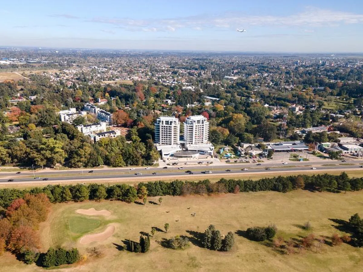 Vista Golf - Av. Mariano Castex 2050 3° foto 5