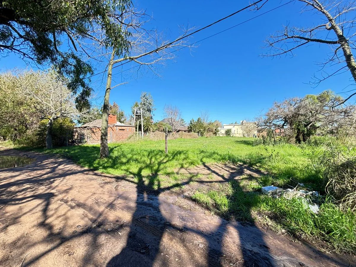 Venta Lote en Fincas del Rincon foto 3
