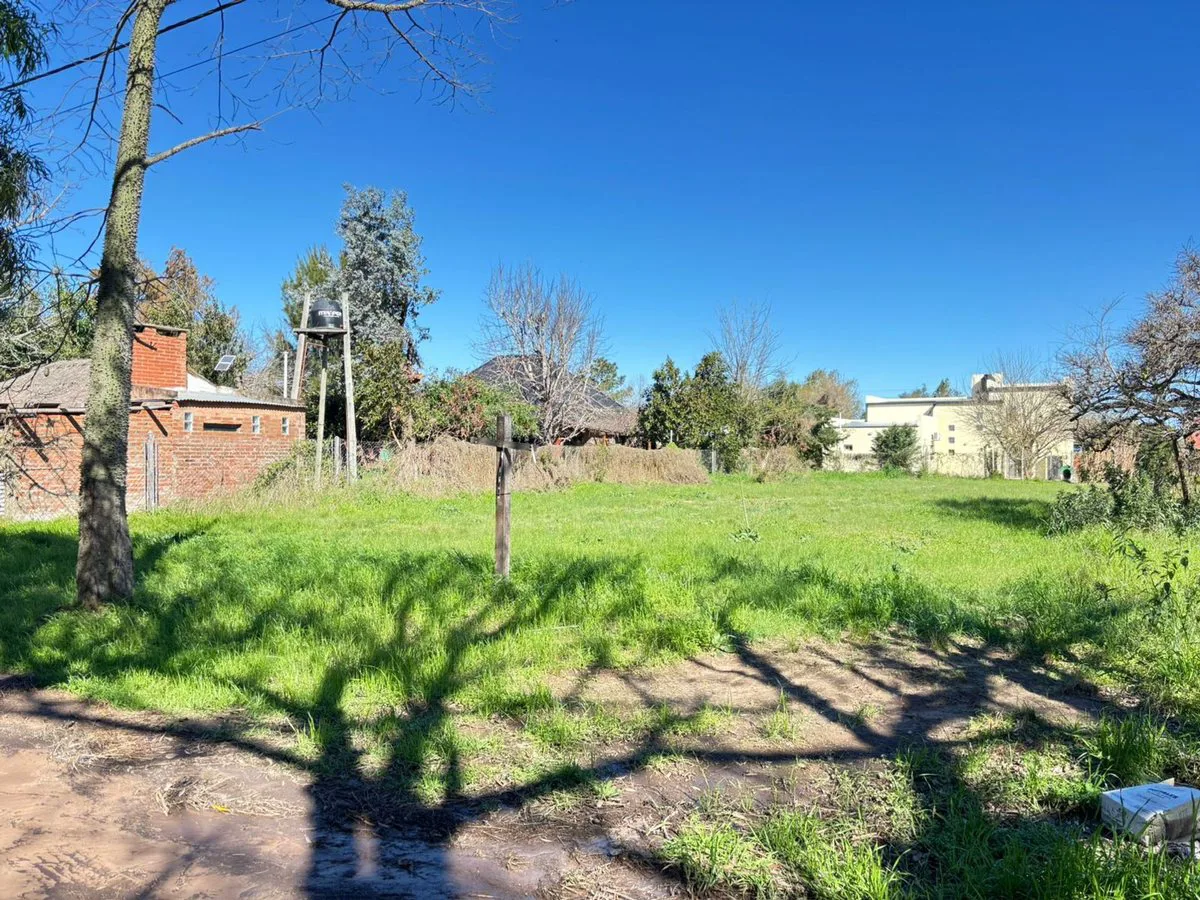 Venta Lote en Fincas del Rincon foto 4