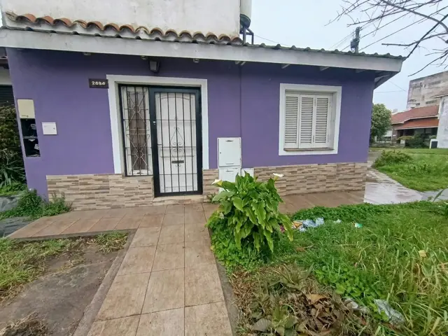 VENTA PH 2 AMBIENTES DON BOSCO COCHERA