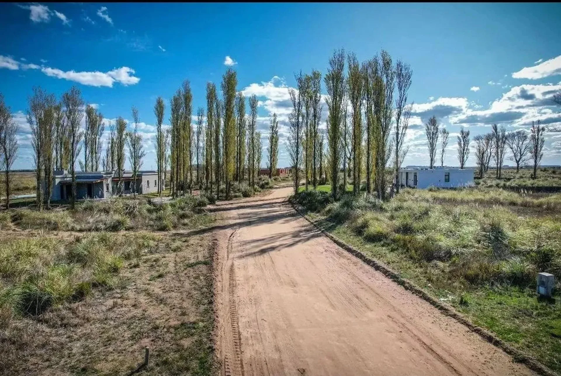 LOTE EN VENTA BARRIO EL SALVAJE CHACRAS MARITIMAS foto 4
