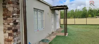 VIVIENDA EN VENTA EN VILLA 25 DE MAYO SAN RAFAEL MENDOZA, en privilegiada zona turística, portal del cañón del Diamante. foto 3