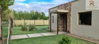 VIVIENDA EN VENTA EN VILLA 25 DE MAYO SAN RAFAEL MENDOZA, en privilegiada zona turística, portal del cañón del Diamante. foto 5