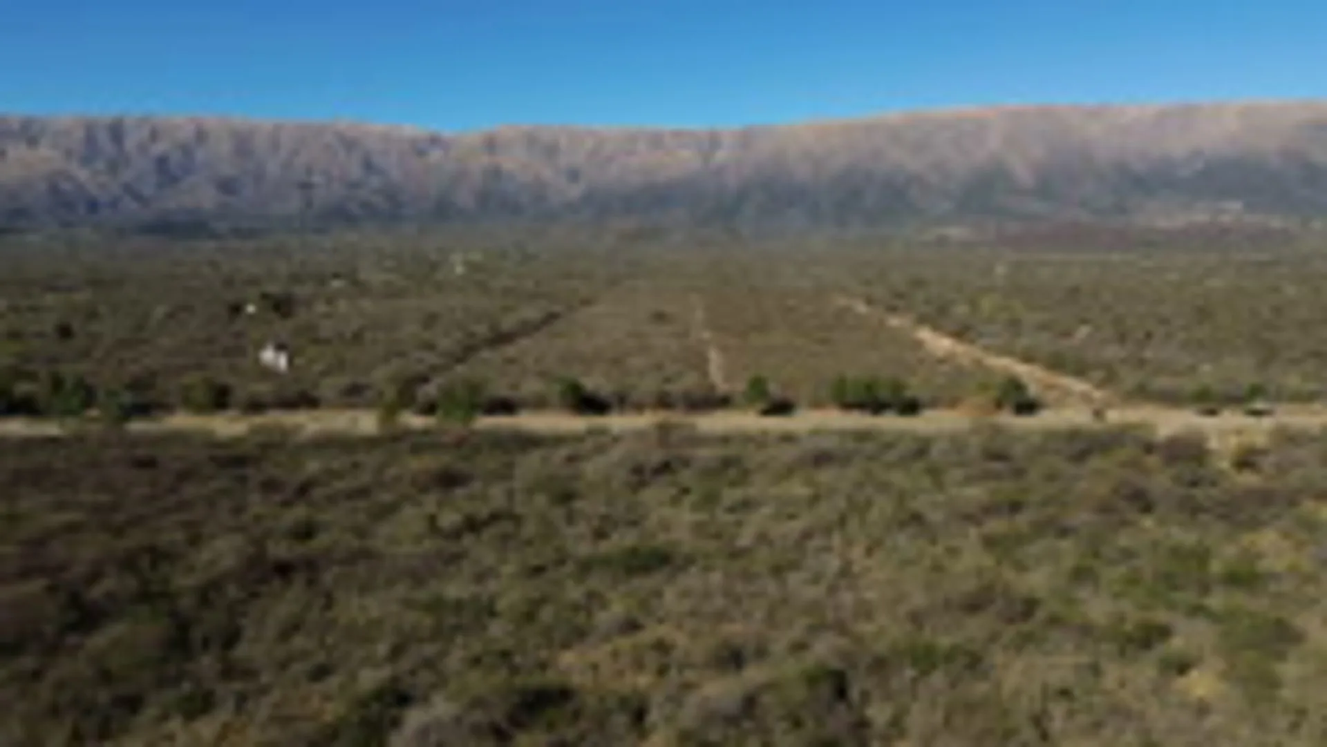 Imponente lote de 22278m2 sobre ruta 1 Merlo SL foto 3