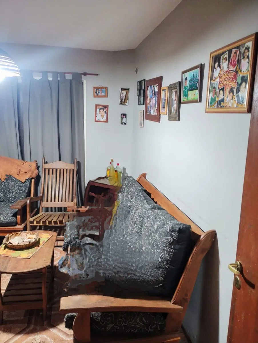 SE VENDE CASA DE 2 PLANTAS EN AV PTE CASTILLO 3468 foto 4