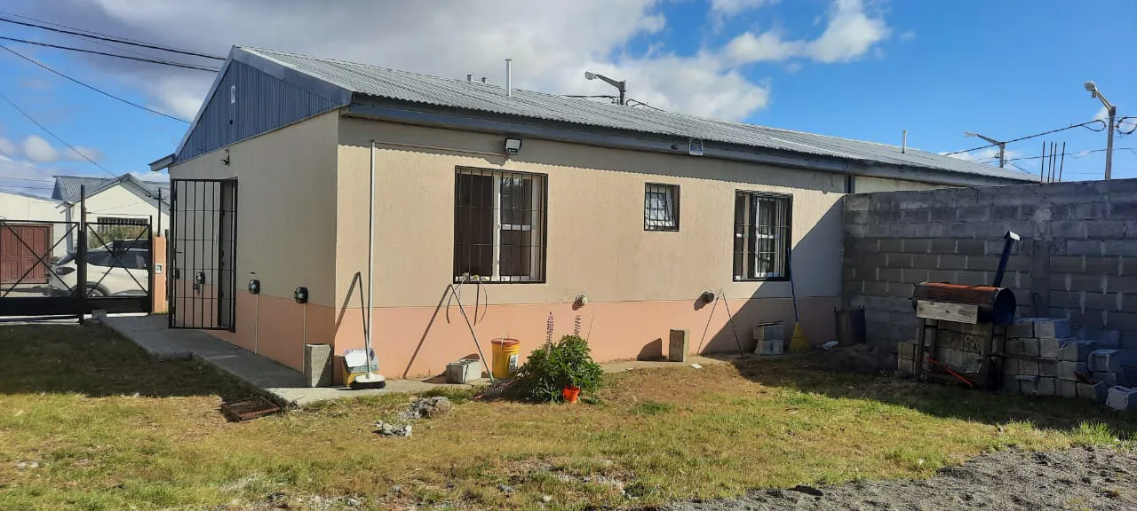 ALQUILER – CASA 2 DORMITORIOS – Bº Malvinas Argentinas foto 4