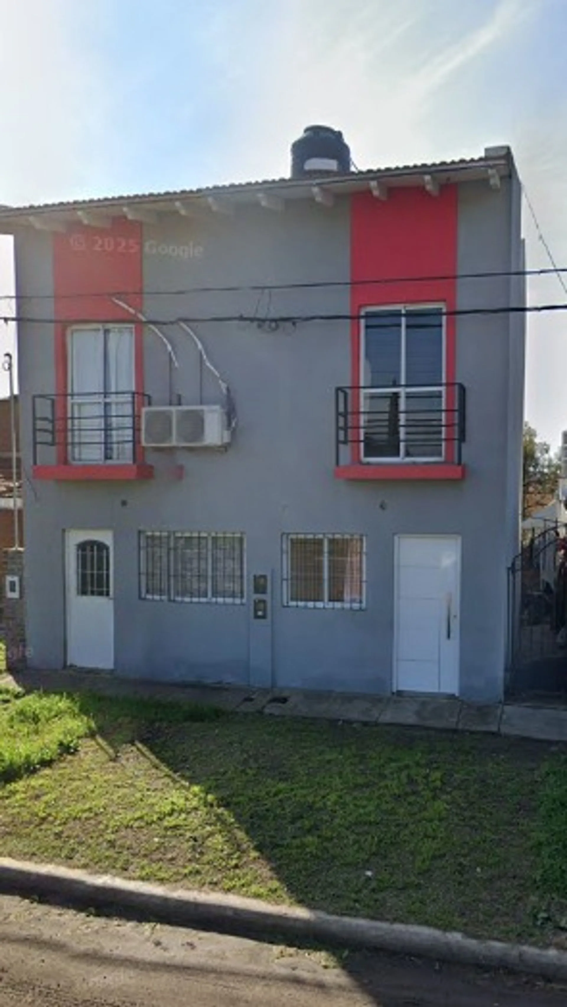 Duplex 2 dormitorio con patio, Paraná foto 2