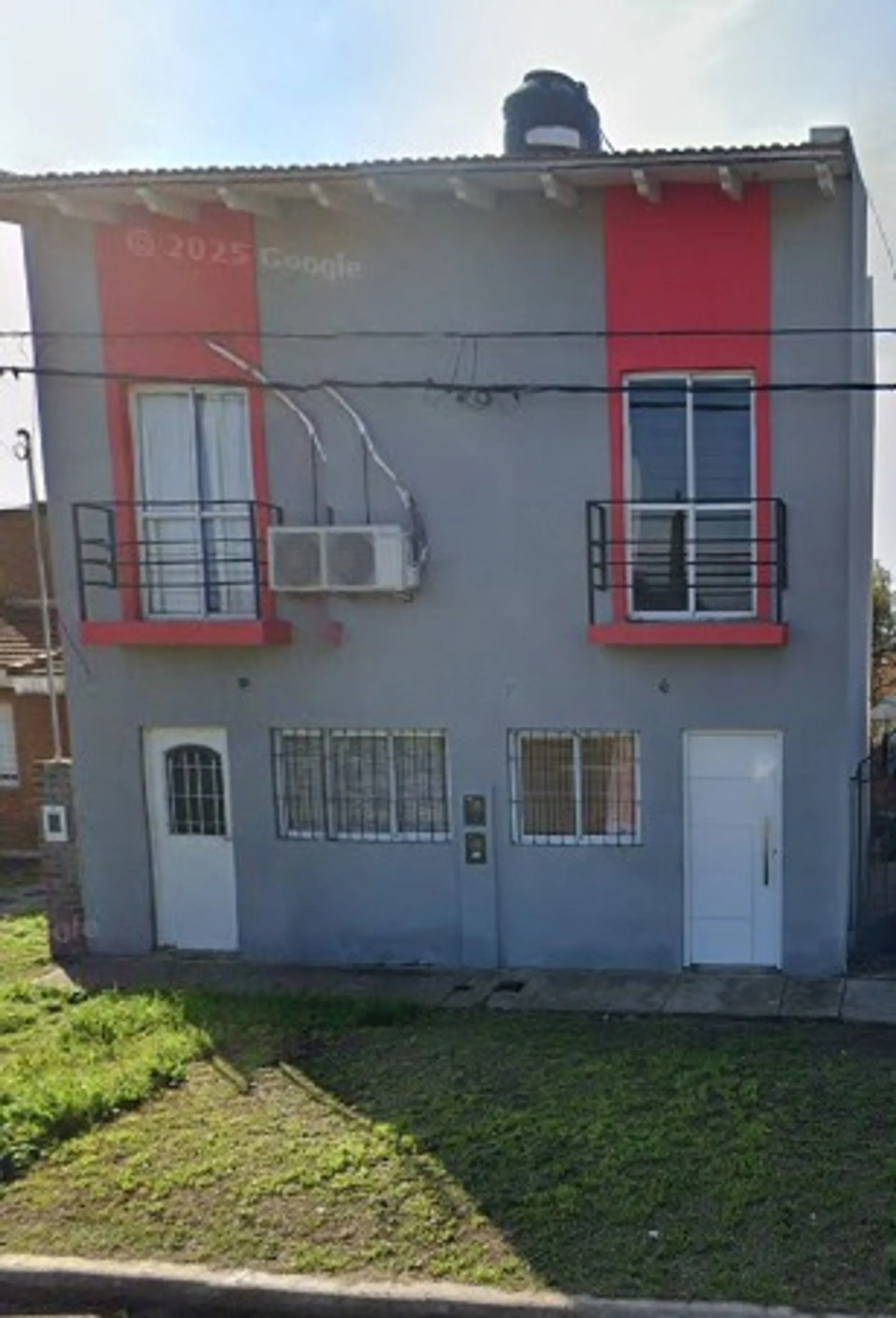 Duplex 2 dormitorio con patio, Paraná foto 3