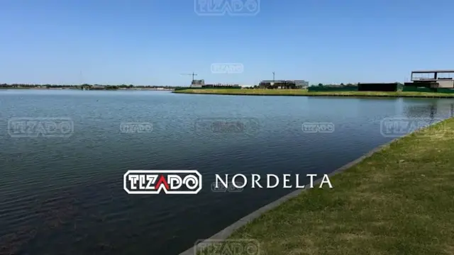 LOS PUENTES - NORDELTA 200
