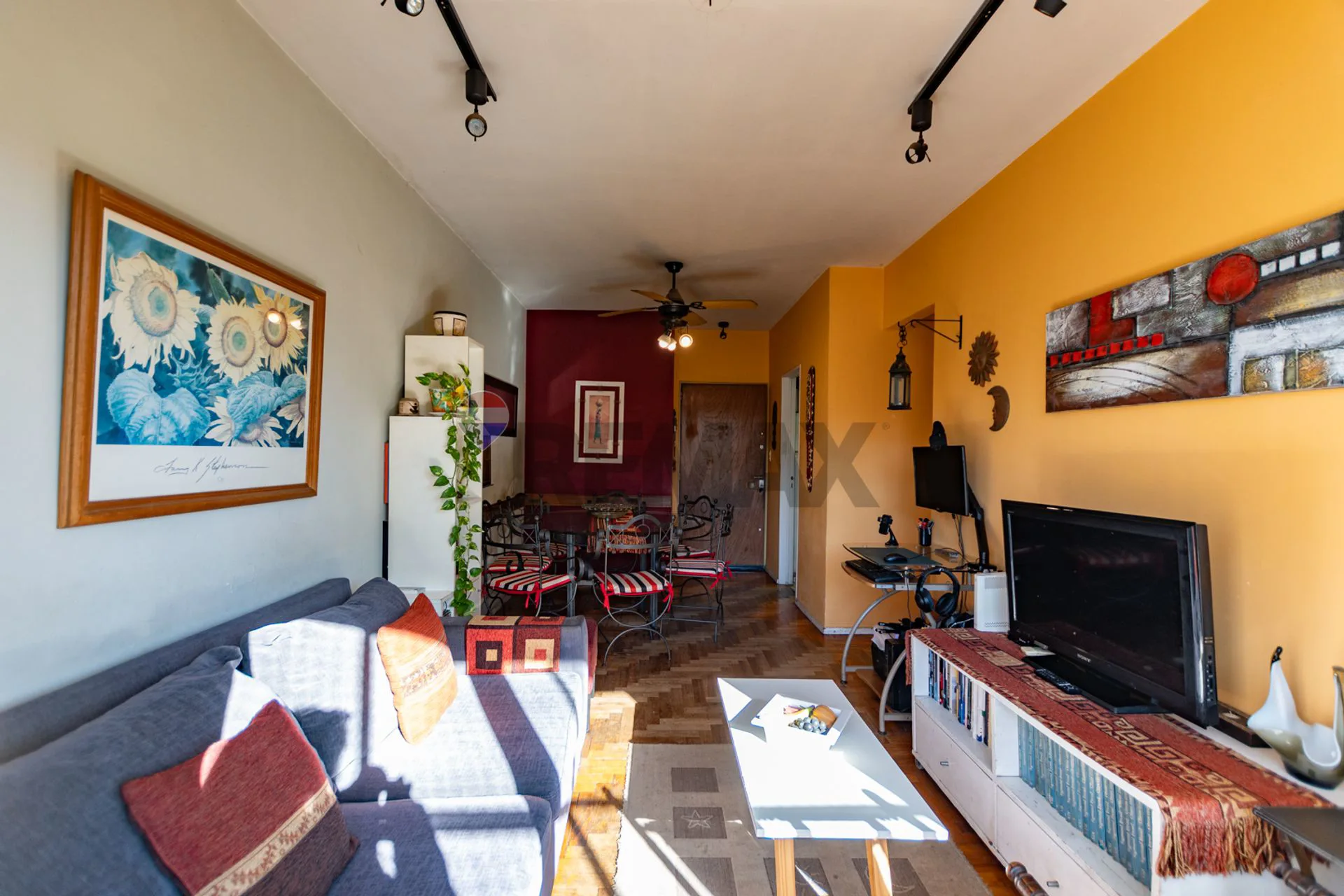 Venta Dpto.3 Amb.c/balcon al frente-Villa Crespo foto 5
