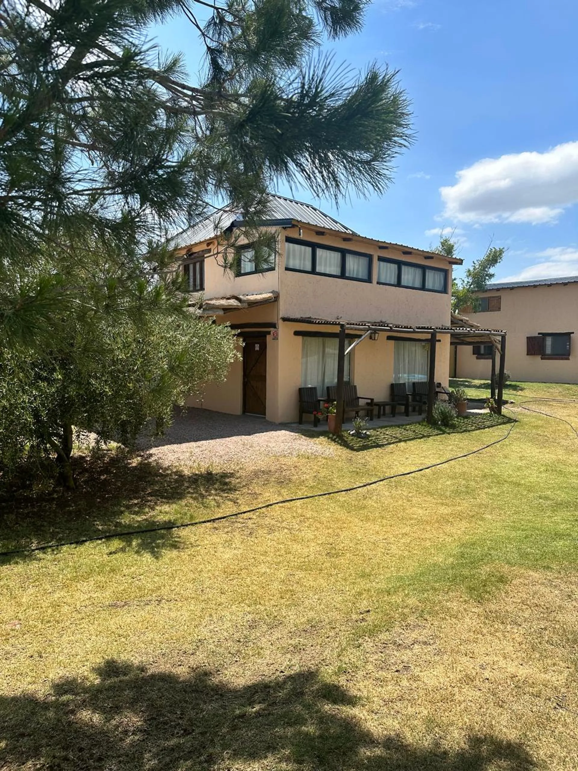 VENTA COMPLEJO TURÍSTICO EN RAMA CAÍDA –SAN RAFAEL foto 2