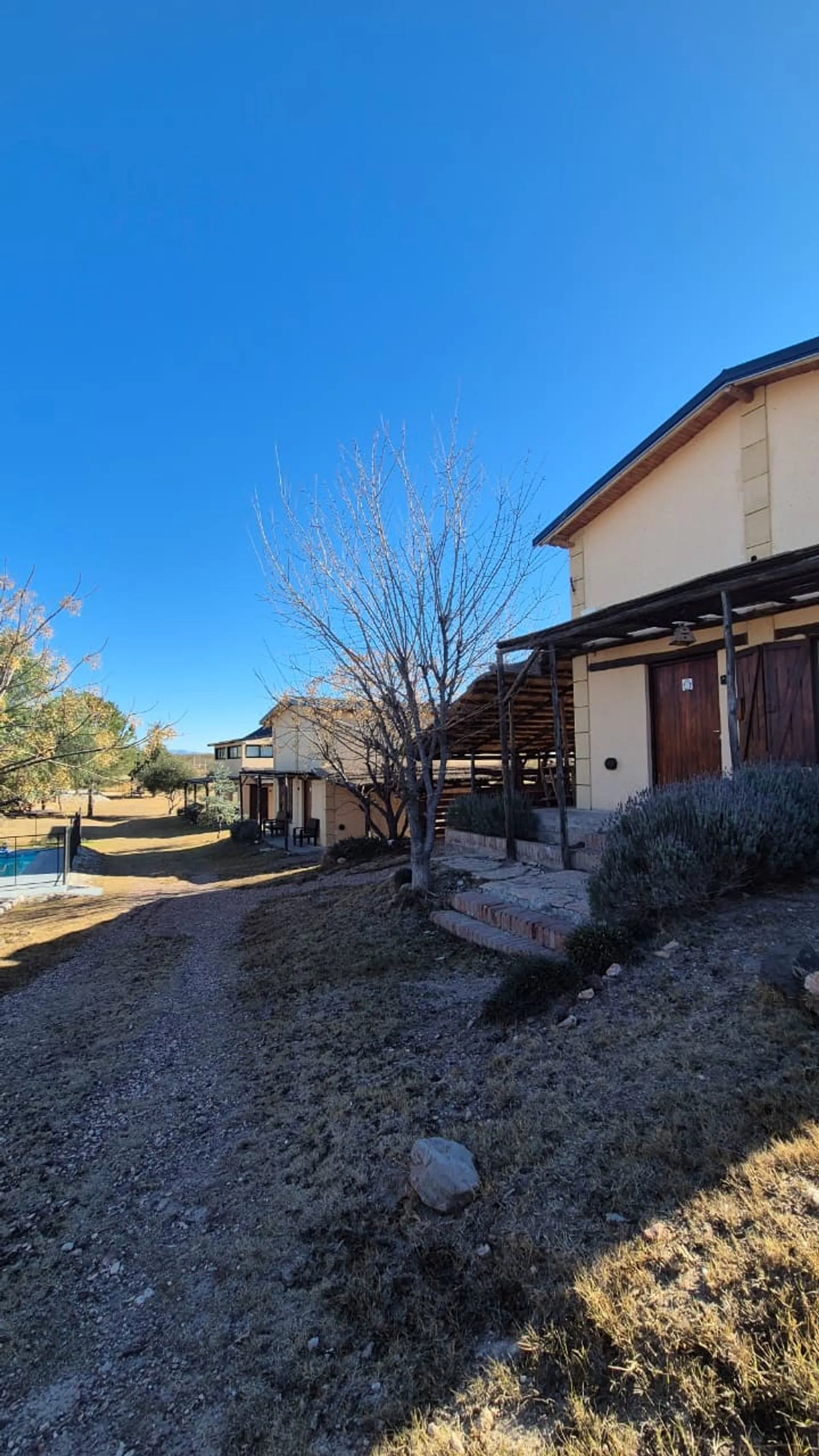 VENTA COMPLEJO TURÍSTICO EN RAMA CAÍDA –SAN RAFAEL foto 4