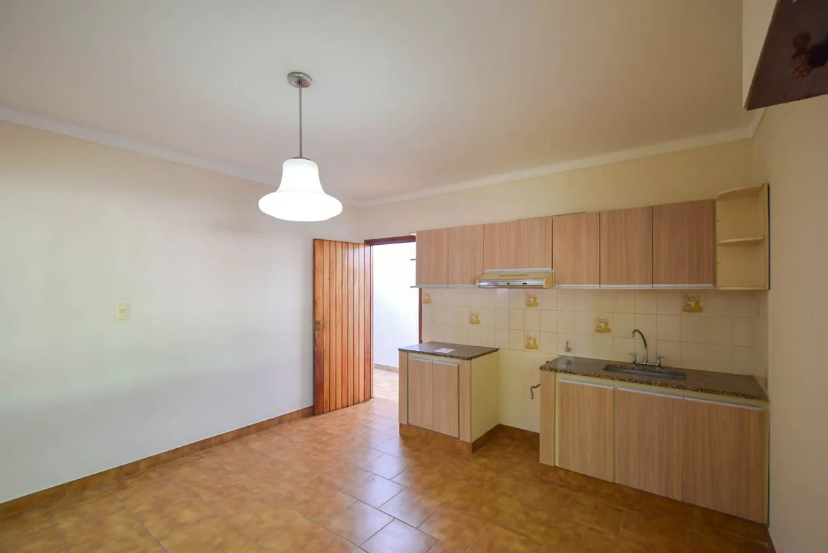 VENTA CASA PH 3 AMBIENTES GARAJE VILLA LOURDES foto 4