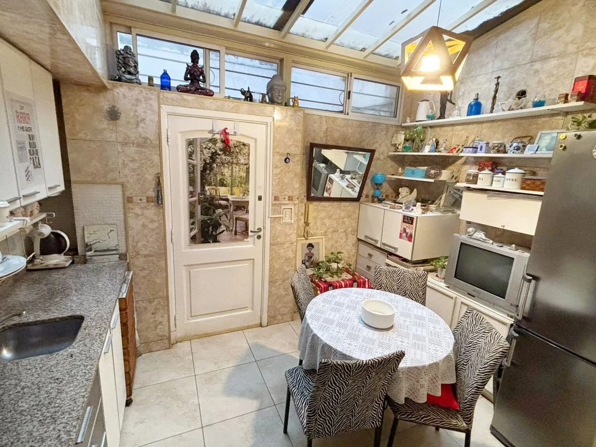 Venta PH 2 ambientes en Liniers foto 3