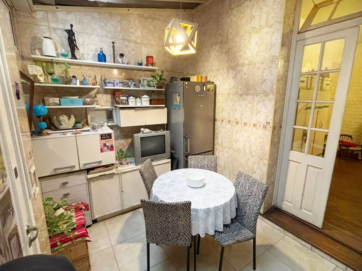 Venta PH 2 ambientes en Liniers foto 5