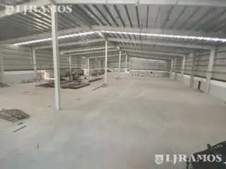Depósito - Parque Industrial Pilar foto 3