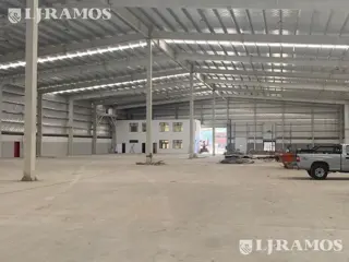 Depósito - Parque Industrial Pilar foto 4