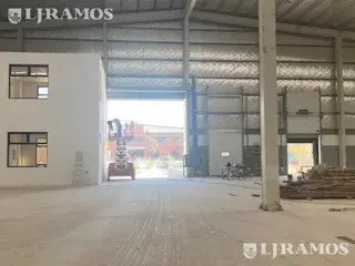 Depósito - Parque Industrial Pilar foto 5