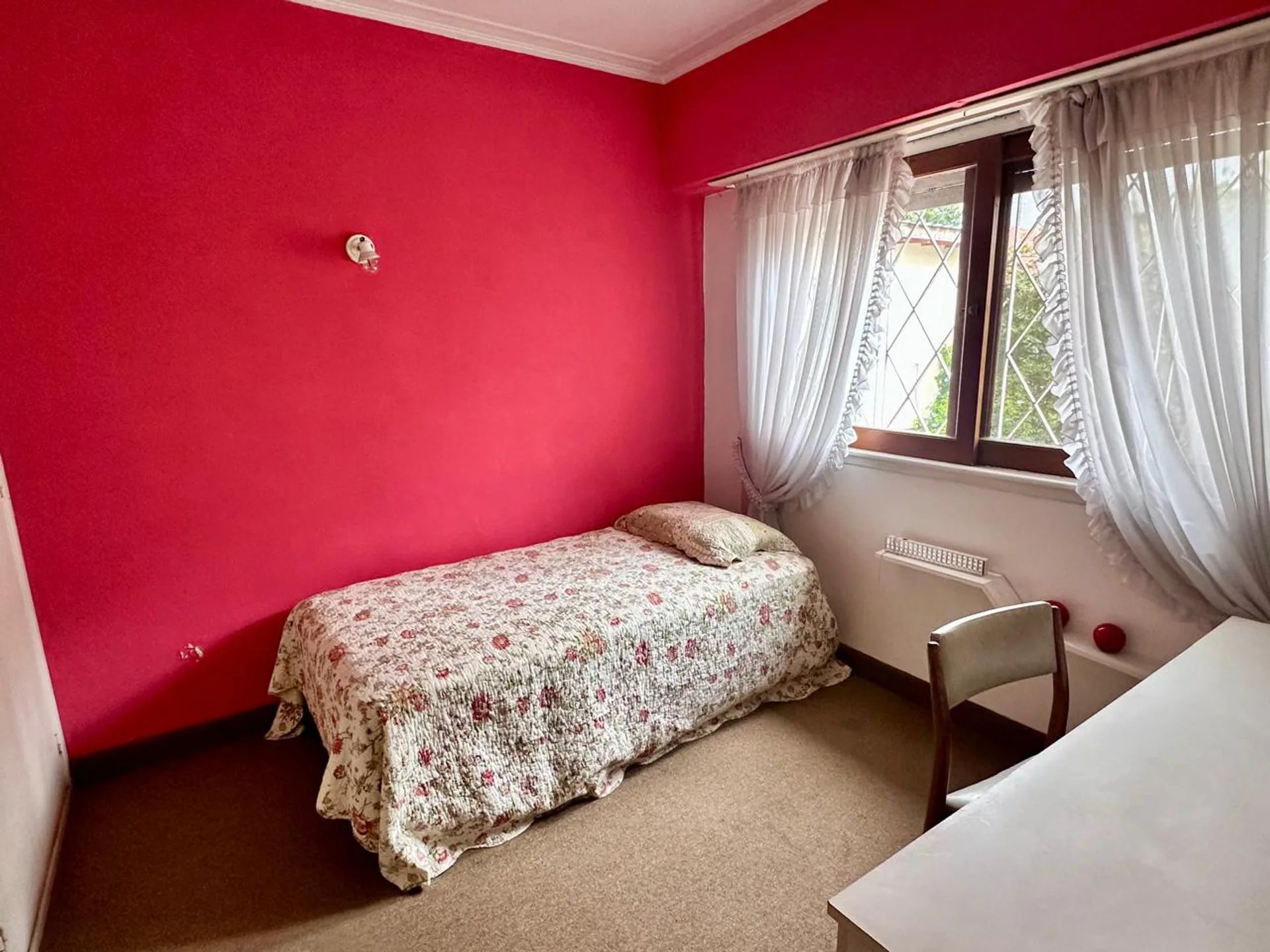 Venta Casa 6 Amb Barracas Cochera Jardín Ap. Cred. foto 5