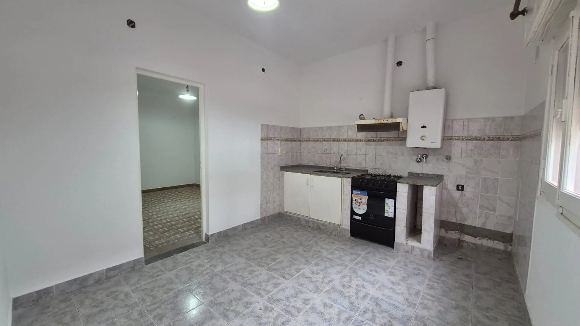 VENTA CASA PH AMUNDSEN 2800 1 DORMITORIO COCHERA foto 3