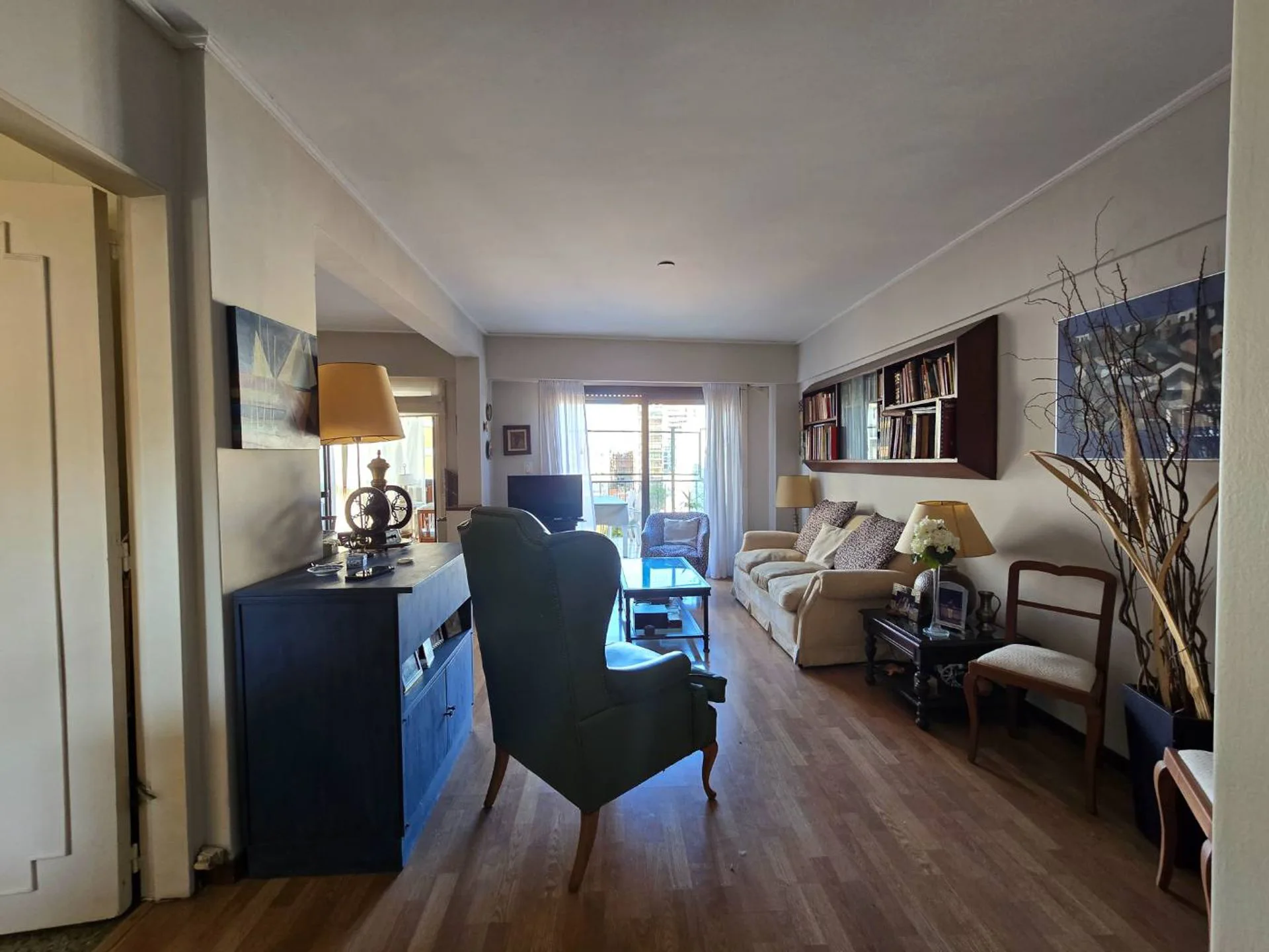 VENTA DUPLEX 4 AMBIENTES CABALLITO foto 3