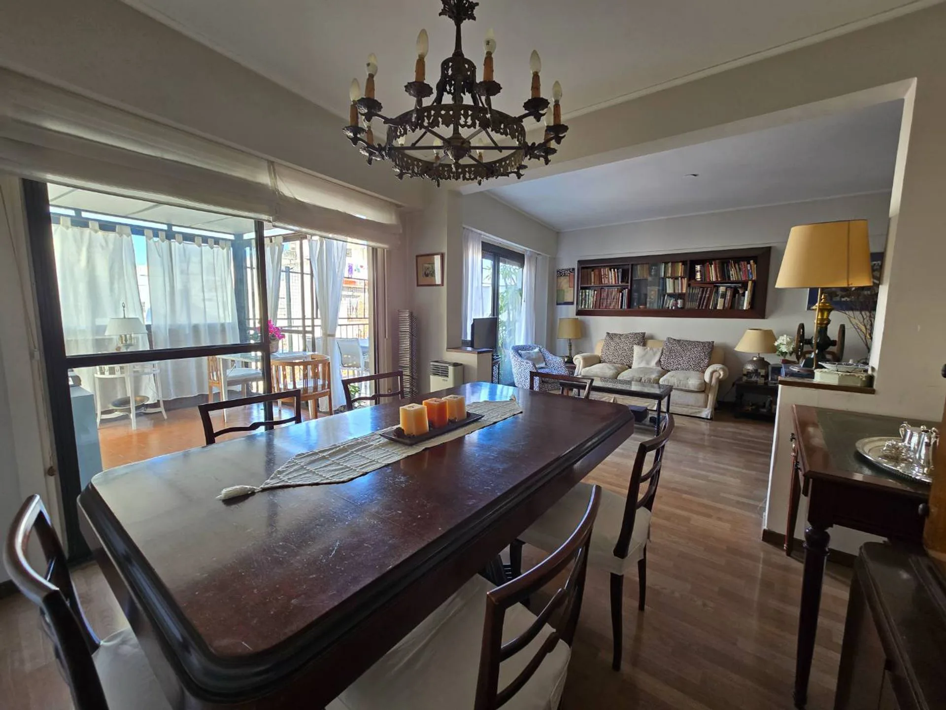 VENTA DUPLEX 4 AMBIENTES CABALLITO foto 5