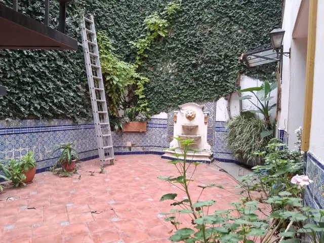 CASA.10 AMB.VENTA.BOEDO.PATIO ANDALUZ.TERRAZA