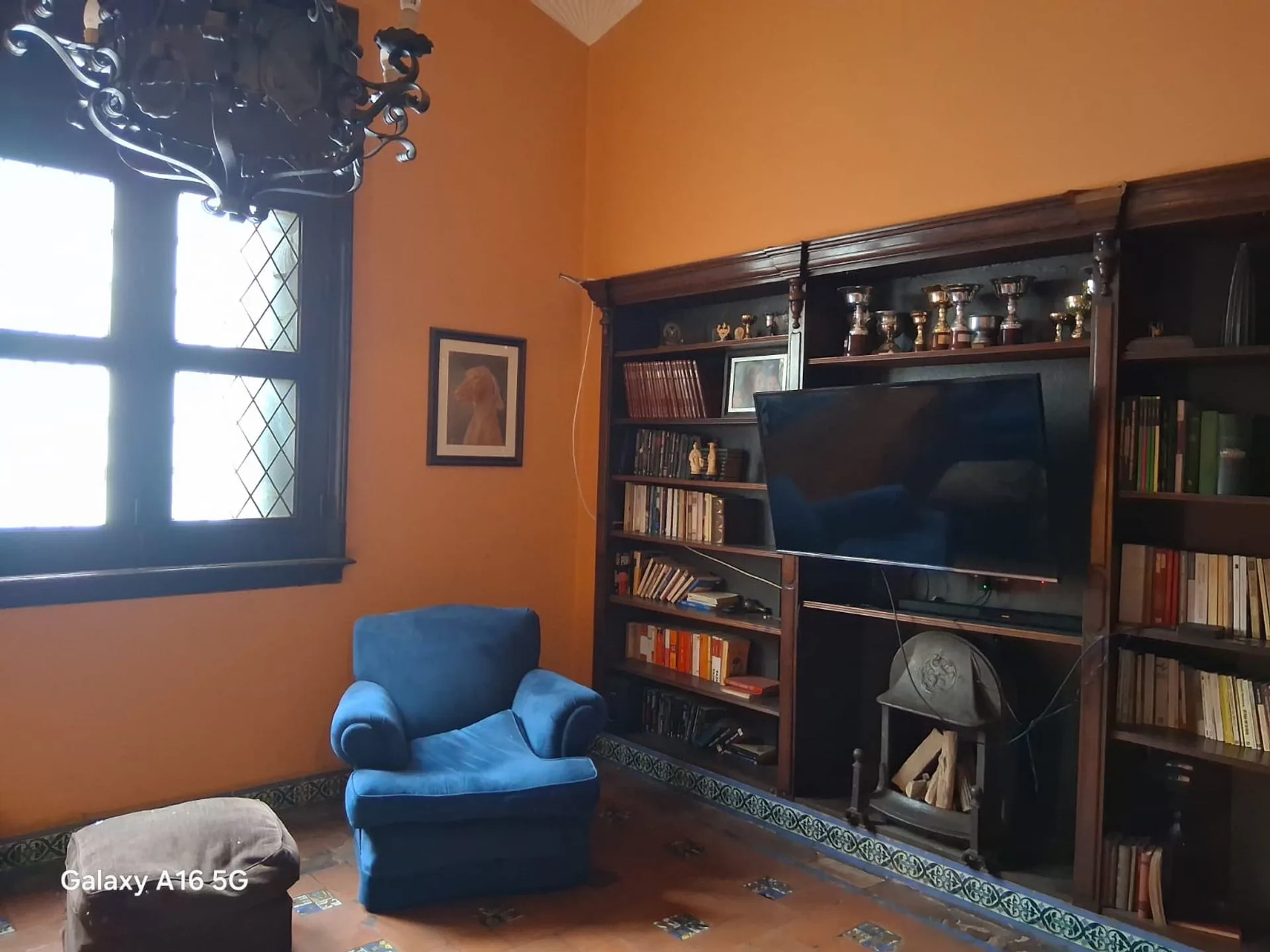 CASA.10 AMB.VENTA.BOEDO.PATIO ANDALUZ.TERRAZA foto 3