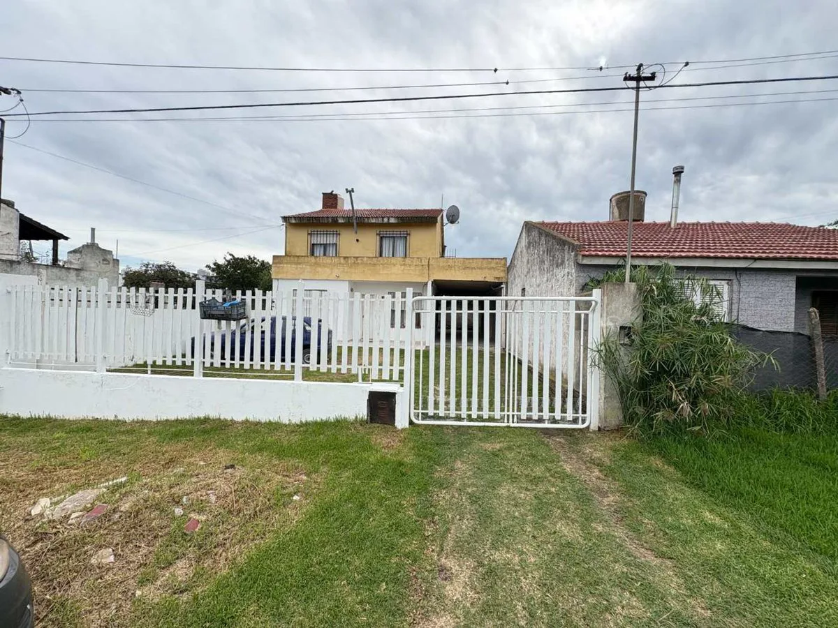 Venta 2 casas juntas en Miramar foto 3