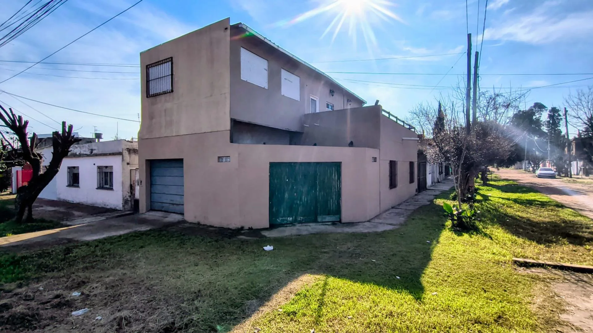 CASA VENTA MERLO foto 2