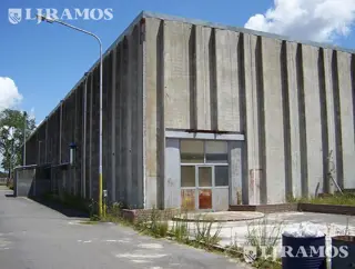 Depósito en Alquiler en CIR 2 - Berazategui foto 1
