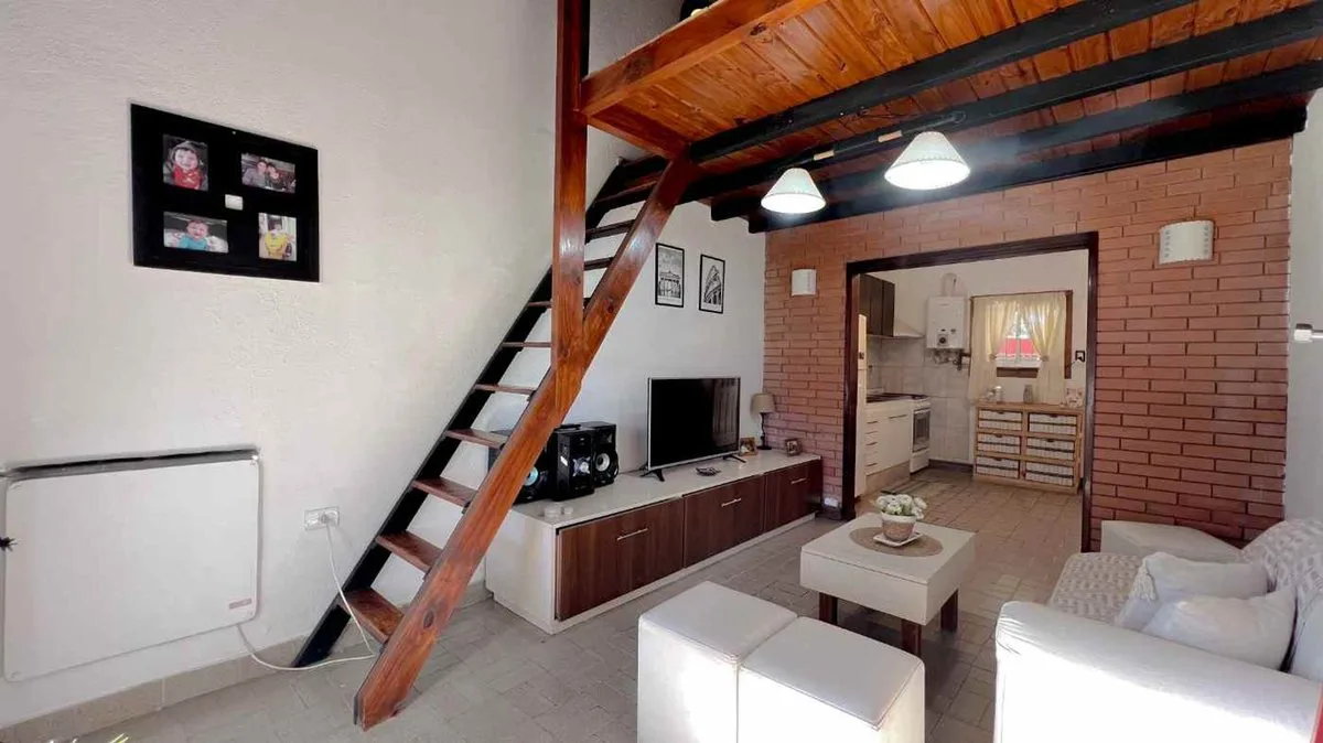VENTA  CASA 3 AMB. PARQUE PEÑA foto 4