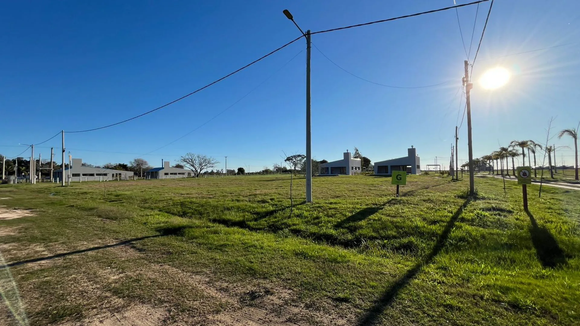 VENTA LOTE RUTA 1
