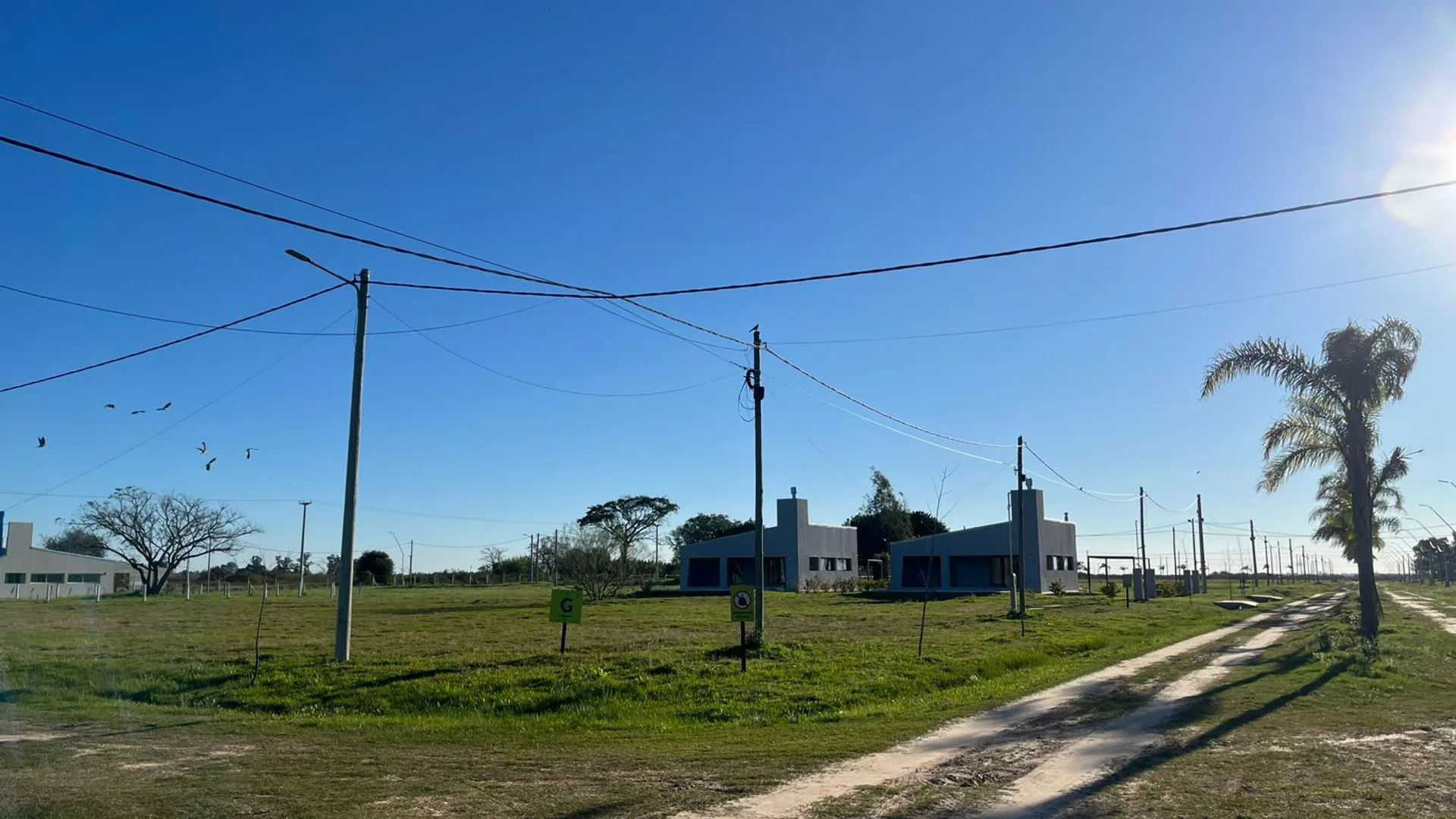 VENTA LOTE RUTA 1 foto 2