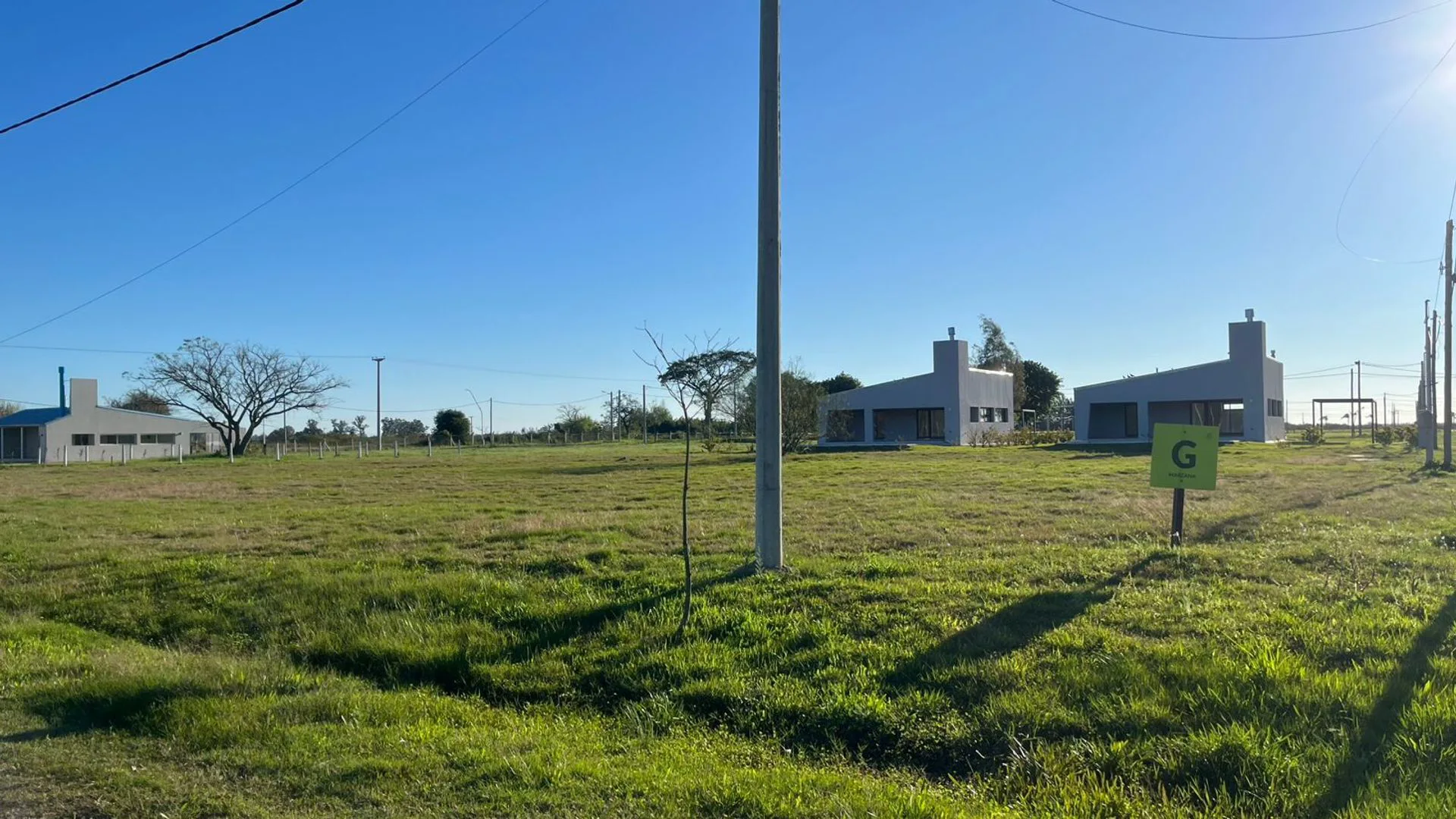 VENTA LOTE RUTA 1 foto 4