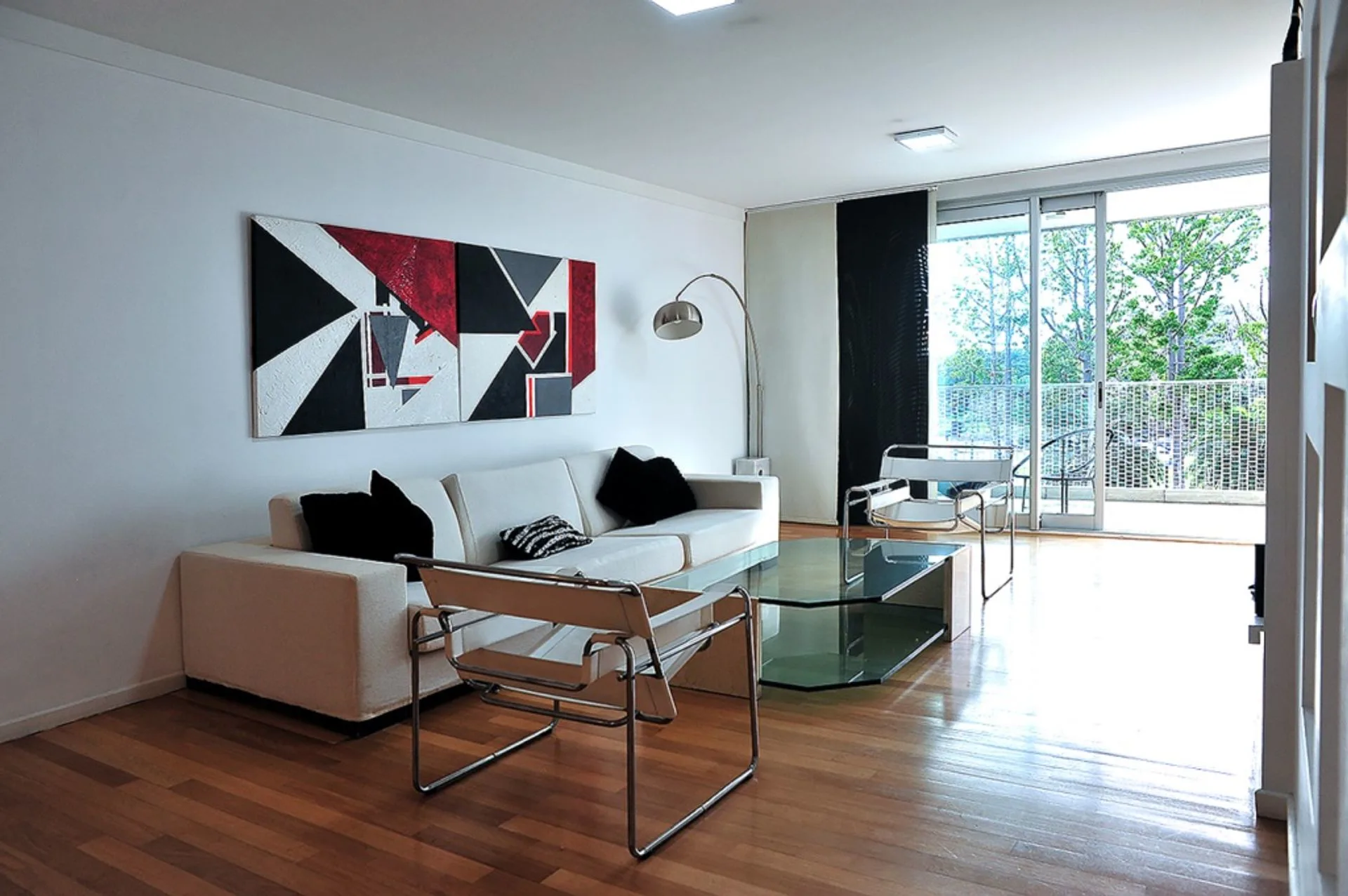 Dpto 3 amb en VENTA en PUERTO MADERO en FORUM foto 4