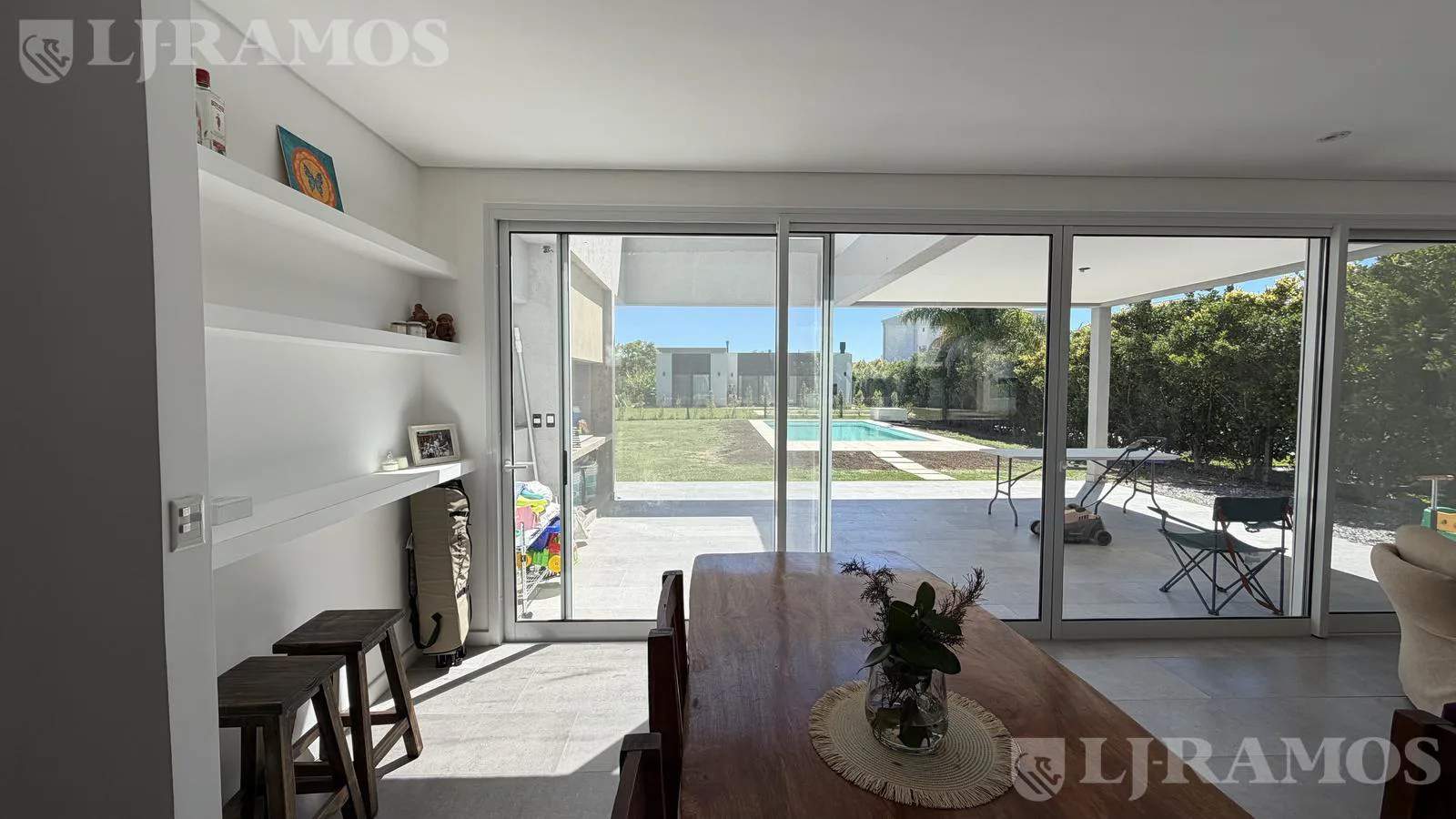 Casa en venta en el Barrio Vistas, Puertos / Escobar foto 3