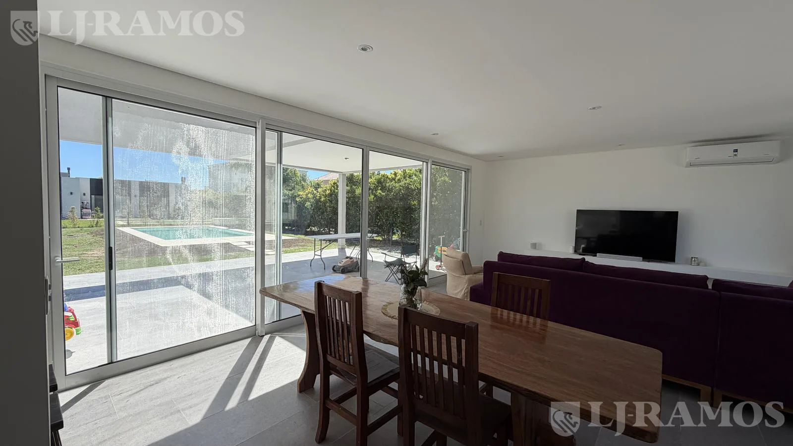 Casa en venta en el Barrio Vistas, Puertos / Escobar foto 4