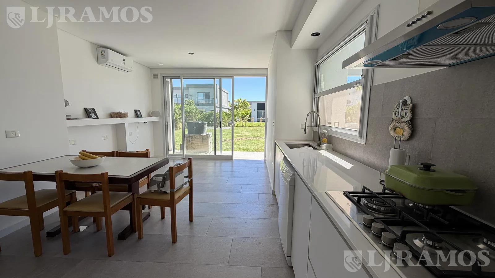 Casa en venta en el Barrio Vistas, Puertos / Escobar foto 5