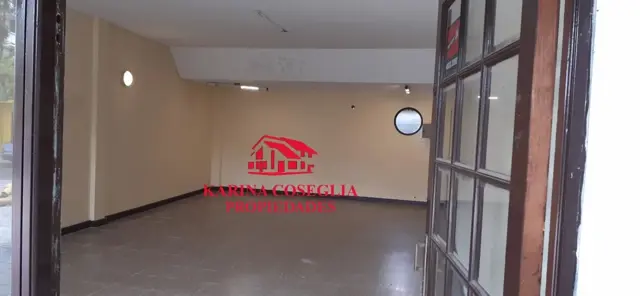 EXCELENTE LOCAL EN VENTA TORRE BIANEA, PILAR