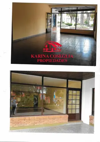 EXCELENTE LOCAL EN VENTA TORRE BIANEA, PILAR foto 3
