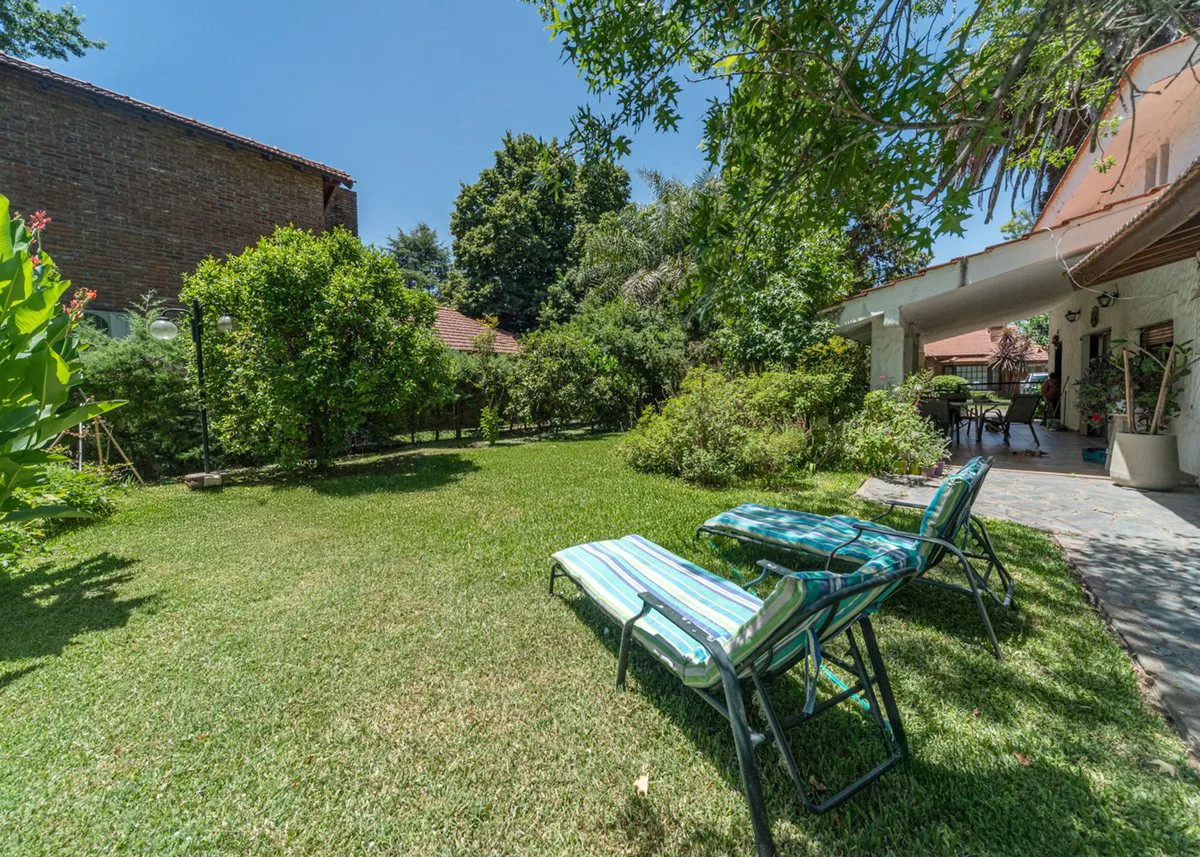 VENTA CASA EN COUNTRY LOMA VERDE/ APTO CREDITO foto 2