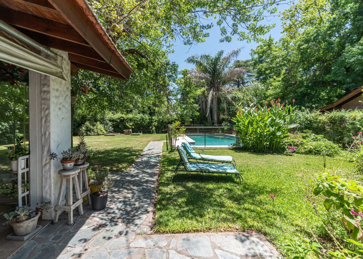 VENTA CASA EN COUNTRY LOMA VERDE/ APTO CREDITO foto 3