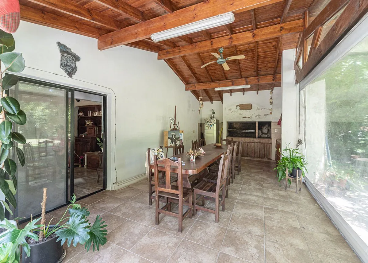 VENTA CASA EN COUNTRY LOMA VERDE/ APTO CREDITO foto 4