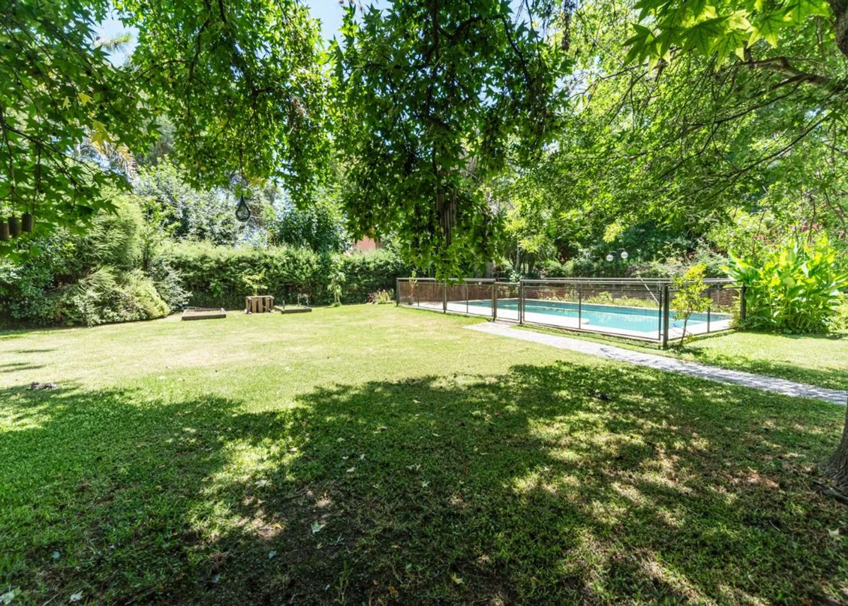 VENTA CASA EN COUNTRY LOMA VERDE/ APTO CREDITO foto 5
