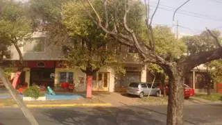 LOCAL EN ALQUILER EN MARTÍN CORONADO CÓDIGO AL 04 foto 2