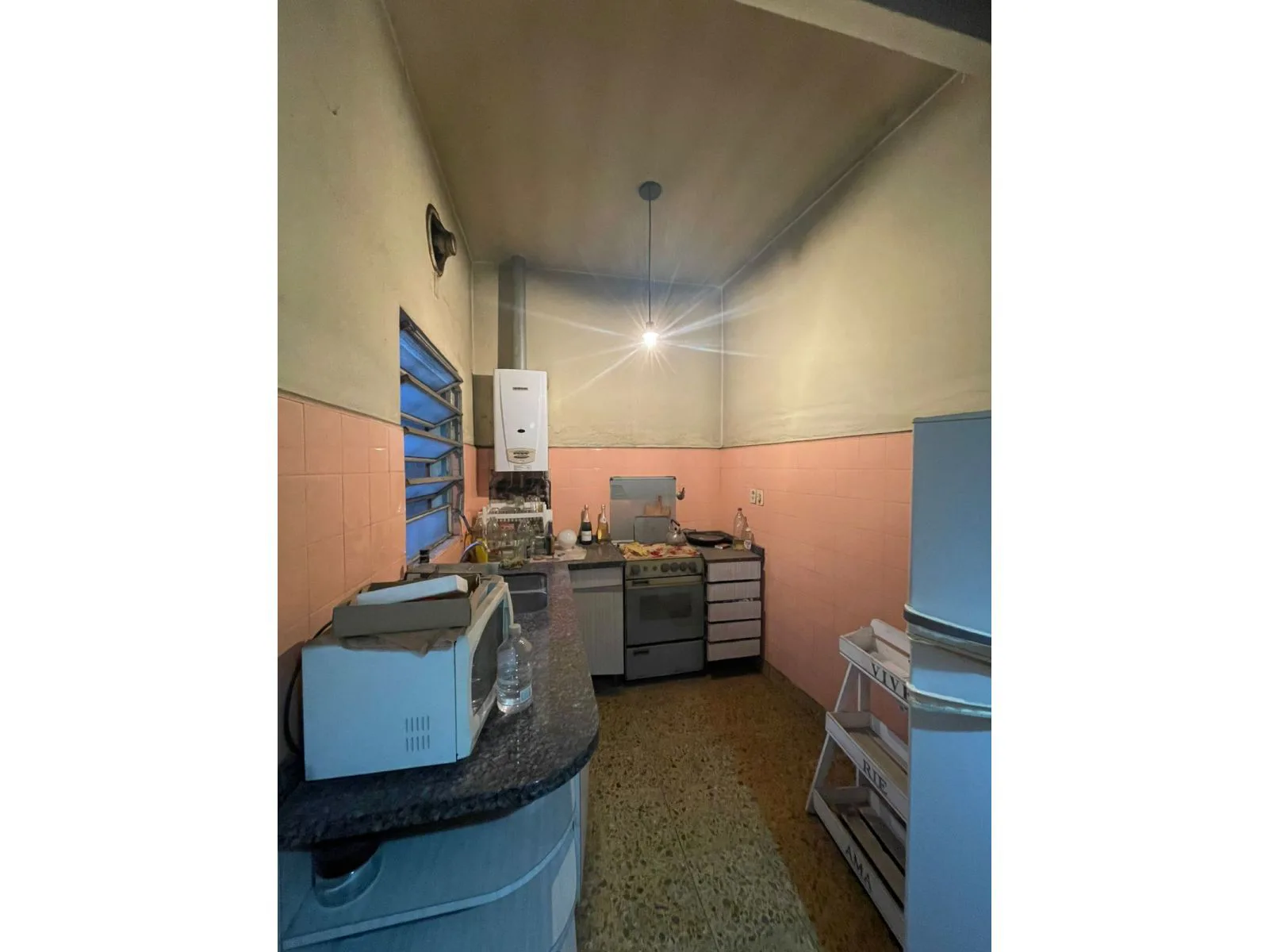 Casa en dos plantas ideal dos familias y locales en venta en ciudadela foto 3