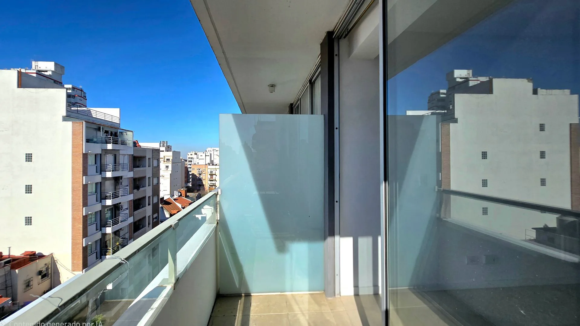 Departamento 1 Amb. en Venta Flores Apto Credito foto 4