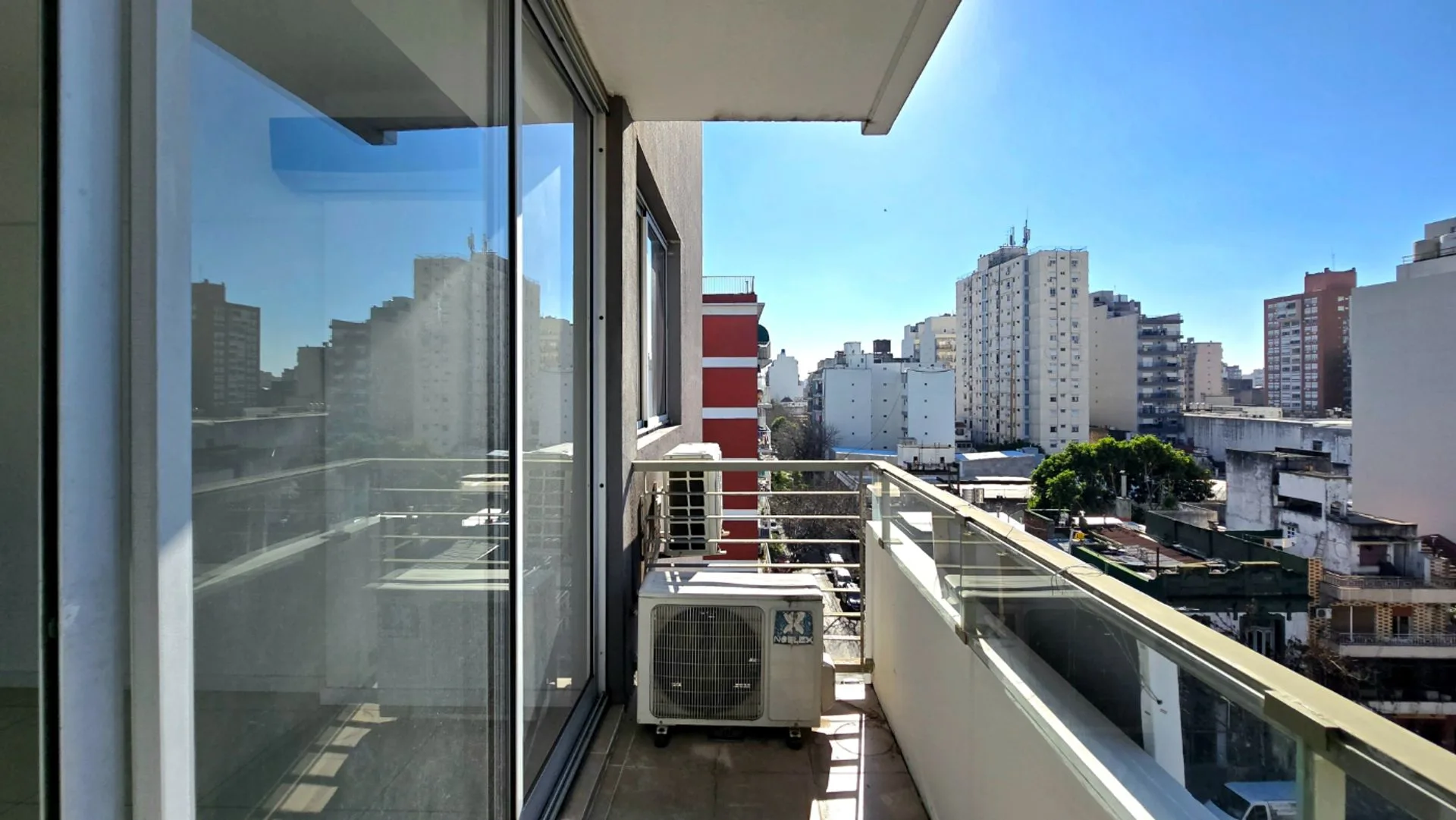 Departamento 1 Amb. en Venta Flores Apto Credito foto 5
