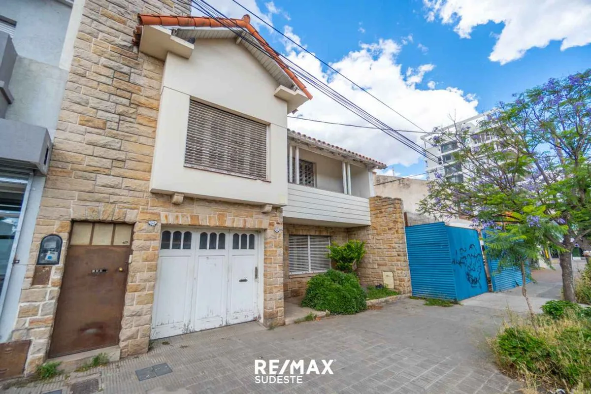 VENTA CASA EN  ALEM IDEAL  EMPREDIMIENTO COMERCIAL foto 2